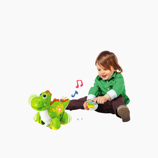 Winfun Walk with Me Dinoboo Remote-controlled Toy