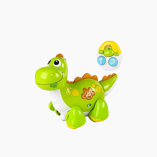 Winfun Walk with Me Dinoboo Remote-controlled Toy