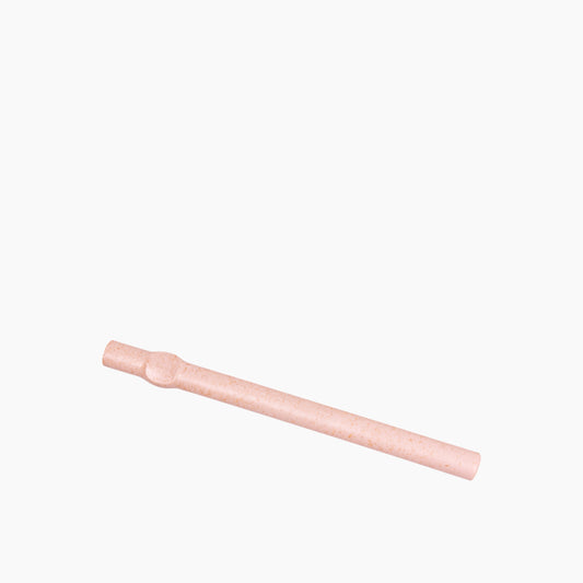 Light My Fire Restraw Nature Dustypink - 60 Pcs