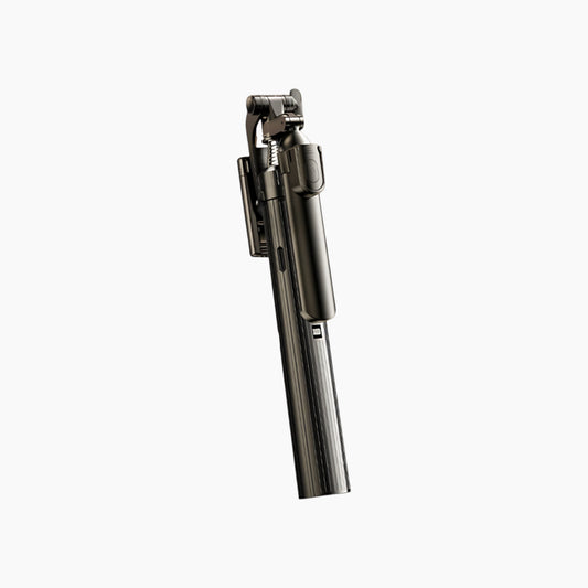 RTAKO H18L PRO Ultra-Wide Angle Selfie Stick With Bluetooth Remote (1.8M)