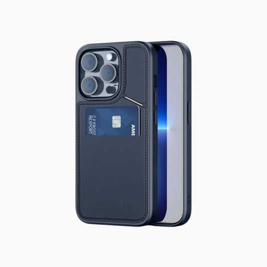 Catchy Jo Rafi II Series iPhone Case