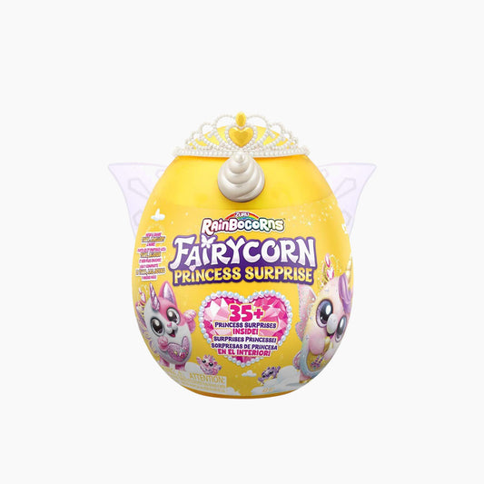 Zuru Rainbocorns Fairycorn Princess Surprise By Zuru