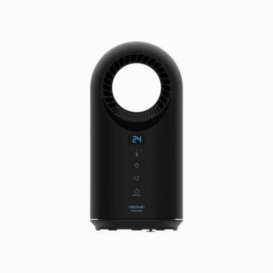 Conga ReadyWarm 8400 Bladeless Space Heater