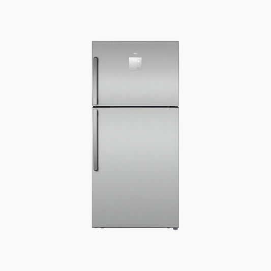 TCL P605TM Cross Door Refrigerator 470L