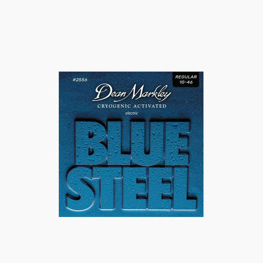 Dean Markley Blue Steel Electric Guitar Strings