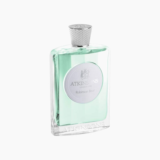 Atkinsons Robinson Bear EDP 100Ml Unisex