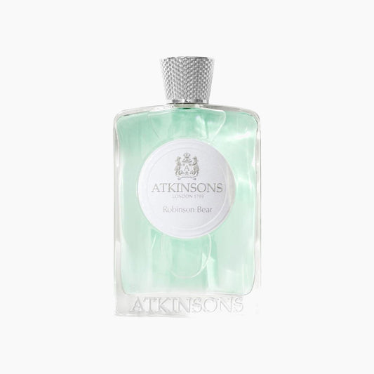 Atkinsons Robinson Bear EDP 100Ml Unisex