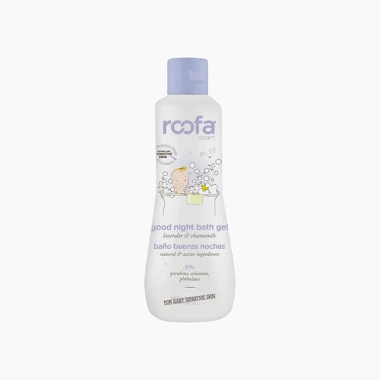Roofa Good Night Package-Balm