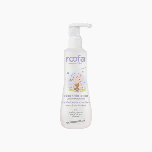 Roofa Good Night Package-Balm