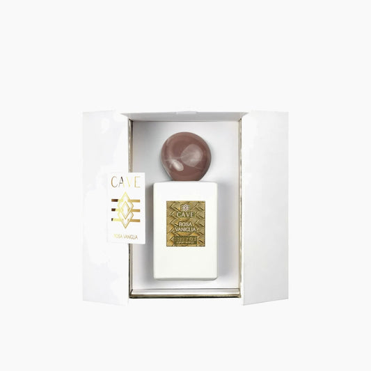 عطر كيف روزا فانيليا 100 مل