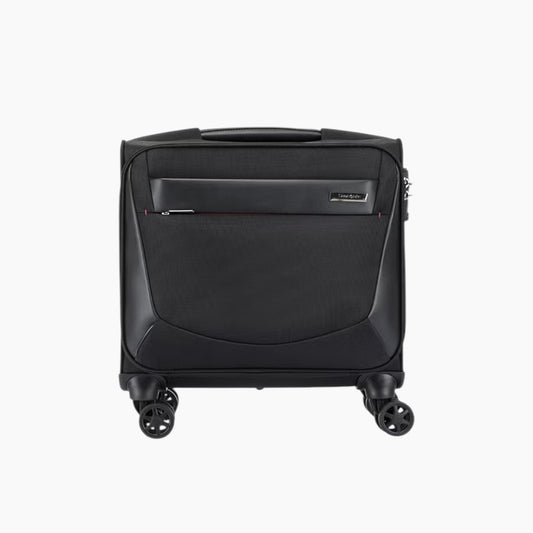 American Tourister Sam Vigon Ii Sp Rolling Tote (L40) Black