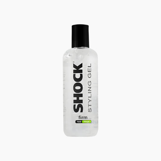 Shock Hair Styling Gel