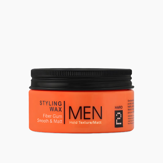 Shock Men Hair Styling Wax