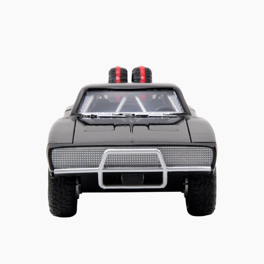Simba Fast&Furious 1970 Dodge Charger Offroad