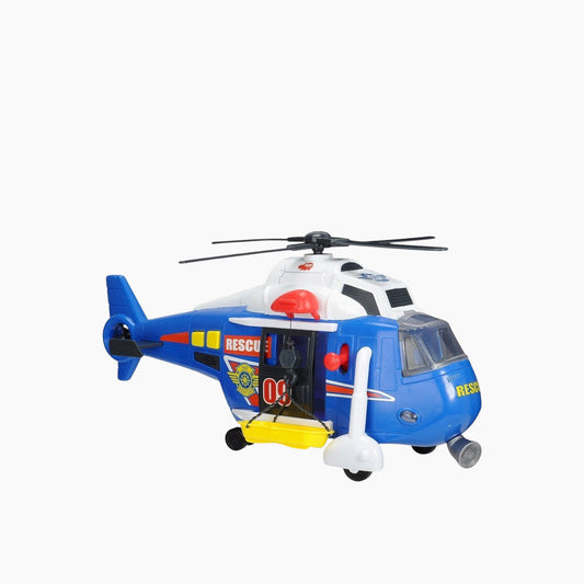 Simba Helicopter