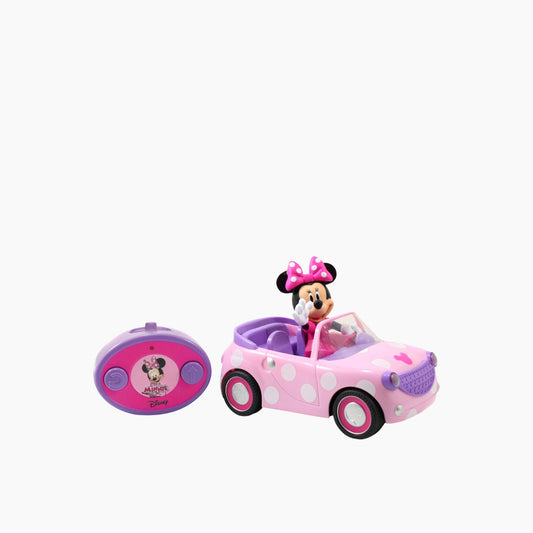 Simba Rc Minnie Roadster