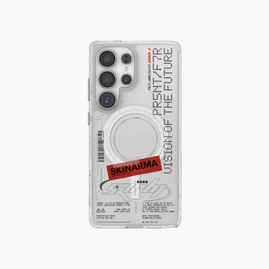 جراب SKINARMA ORION Samsung MagSafe