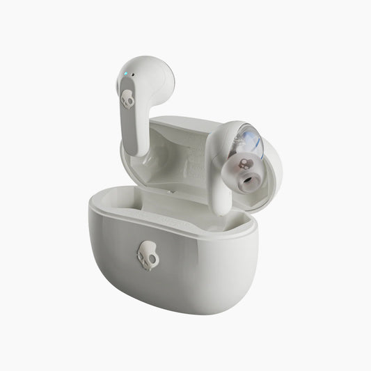 سماعات أذن Skullcandy Rail In-Ear