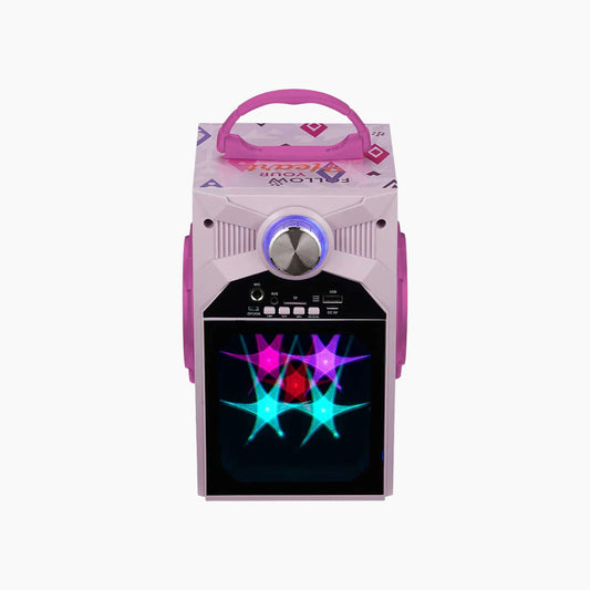 Smd LED Karaoke Machine – DY-1016 Series