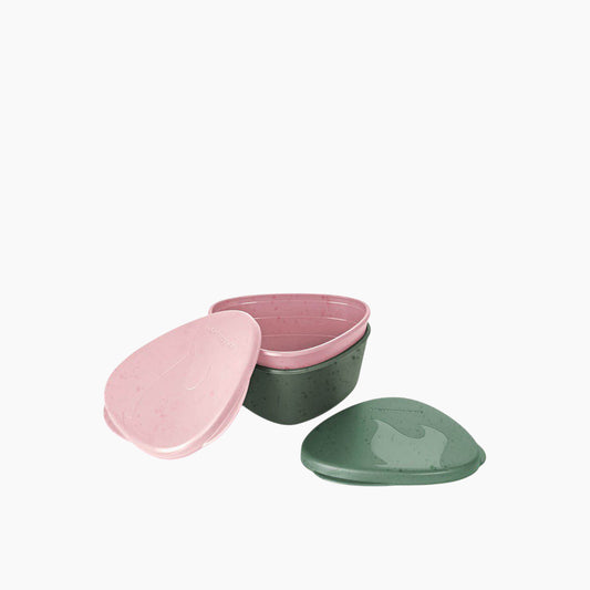 Light My Fire Snapbox O Bio 2-pack