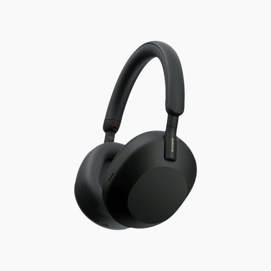 SONY WH-1000XM5 Premium Wireless Noise Canceling Headset