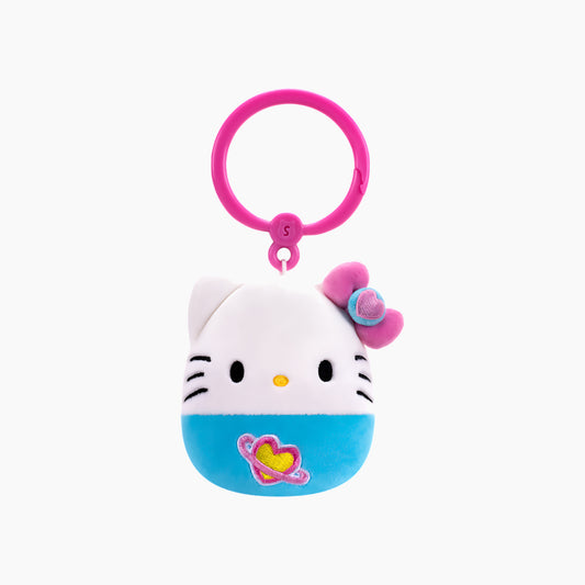 JAZWARES Squishmallows Hello Kitty and Friends Kawaii Tokyo