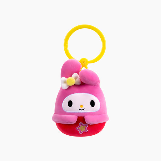JAZWARES Squishmallows Hello Kitty and Friends Kawaii Tokyo