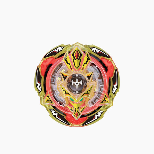 Beybattle Spiral Treptune T3 Toy