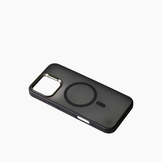 Catchy Jo iPhone Matte MagSafe Case