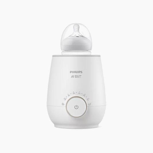Philips Avent Fast Bottle Warmer