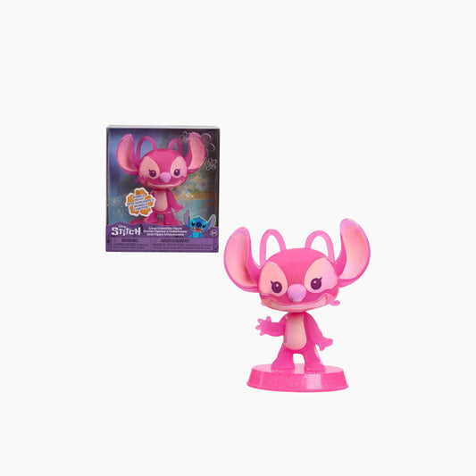 Just Play Stitch Large Collectible Figure