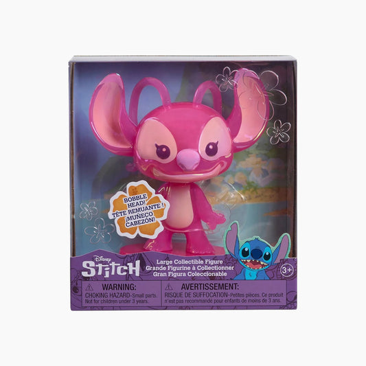 Just Play Stitch Large Collectible Figure