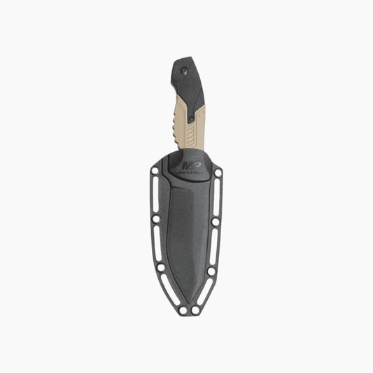 سميث آند ويسون M&P Swmpf2Cs نصل ثابت كامل التانغ