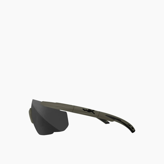 Wiley X Saber Advanced Safety Glasses