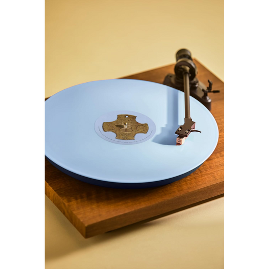 Sabrina Carpenter Man's Best Friend LP (Blue Print)