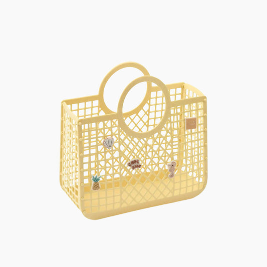 Liewood Samantha Basket with Charms