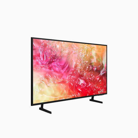 تلفزيون سامسونج سمارت كريستال UHD DU7000