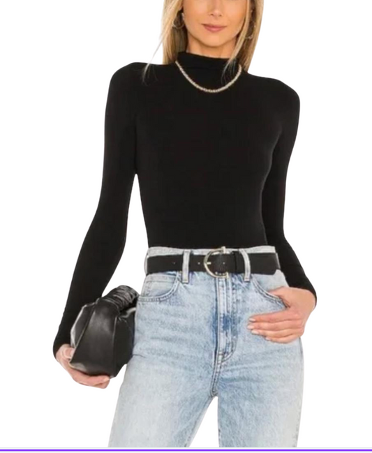 Nookie Anastasia Bodysuit