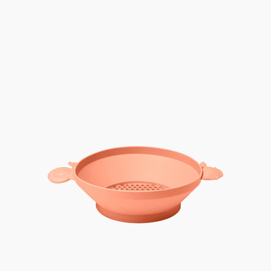 Scrunch Panners with Handles - 1 Piece