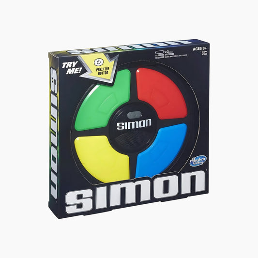 Hasbro Simon Classic