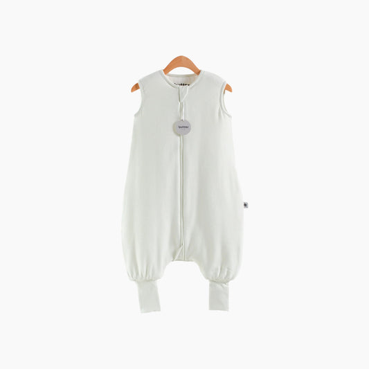 Butter Sleep suit with foldable feet