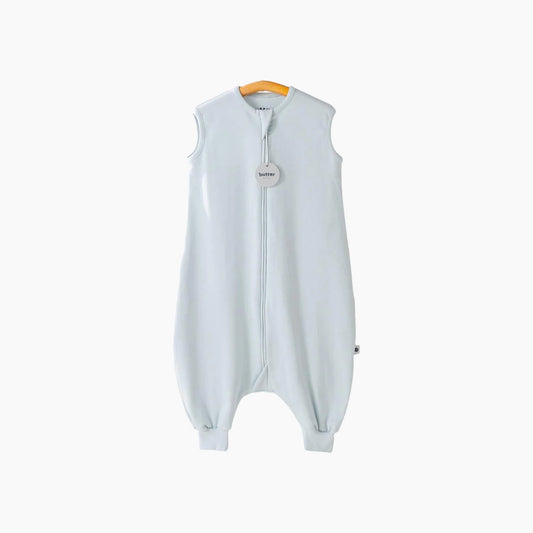 Butter Sleep suit with short feet