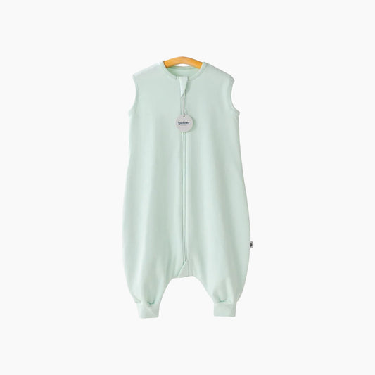 Butter Sleep suit with short feet