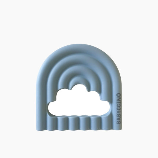 Babyccino Small Dream Cloud Teether