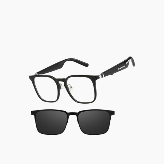 Catchy Jo JG-825 Smart Glasses