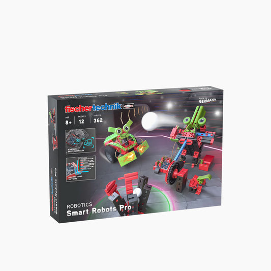 Smart Robots Pro Toy