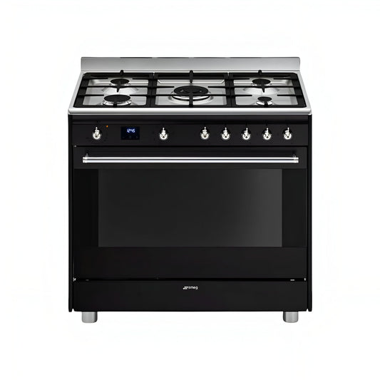 Smeg Cooker