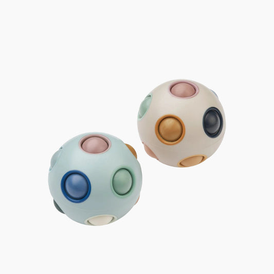 Liewood Solene Puzzle Ball Multi Mix