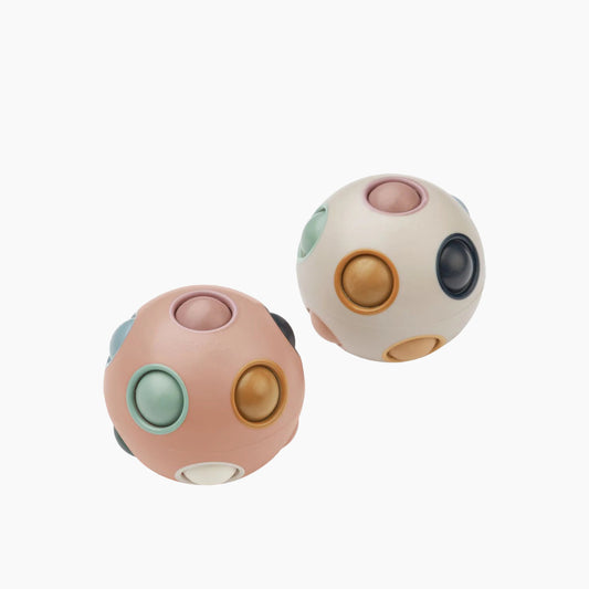 Liewood Solene Puzzle Ball Multi Mix