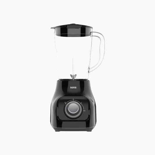 Sona Blender 350W 1.5 L with 2 Speeds Control with Pulse Function
